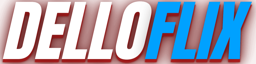 DelloFlix, home